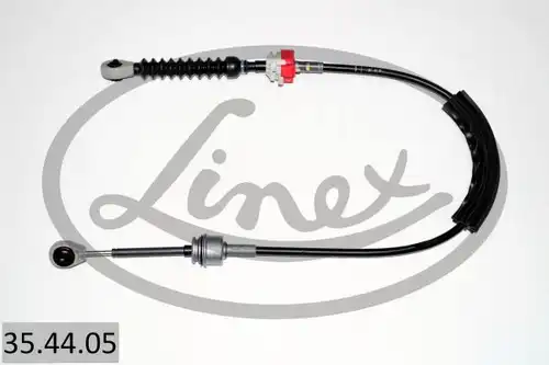 въжен механизъм, ръчна трансмисия LINEX 35.44.05