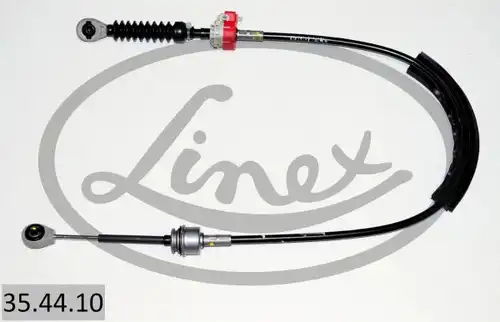 въжен механизъм, ръчна трансмисия LINEX 35.44.10