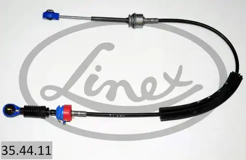 въжен механизъм, ръчна трансмисия LINEX 35.44.11