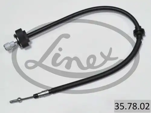 жило за ръчна спирачка LINEX 35.78.02