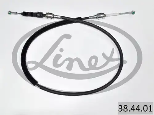 въжен механизъм, ръчна трансмисия LINEX 38.44.01