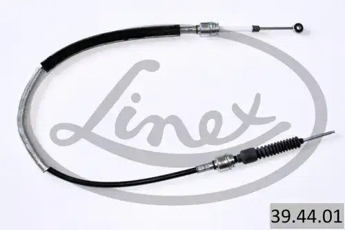 въжен механизъм, ръчна трансмисия LINEX 39.44.01