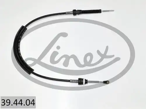 въжен механизъм, ръчна трансмисия LINEX 39.44.04