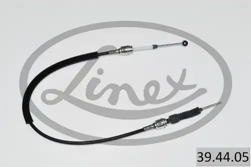 въжен механизъм, ръчна трансмисия LINEX 39.44.05