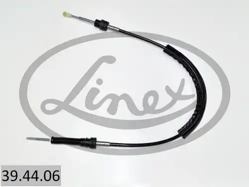 въжен механизъм, ръчна трансмисия LINEX 39.44.06