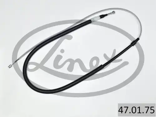 жило за ръчна спирачка LINEX 47.01.75