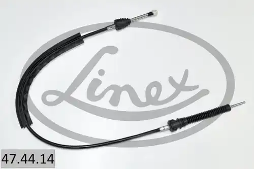 въжен механизъм, ръчна трансмисия LINEX 47.44.14