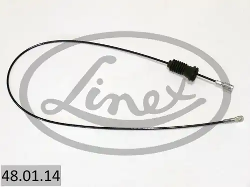 жило за ръчна спирачка LINEX 48.01.14