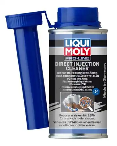 добавка за горивото LIQUI MOLY 21374