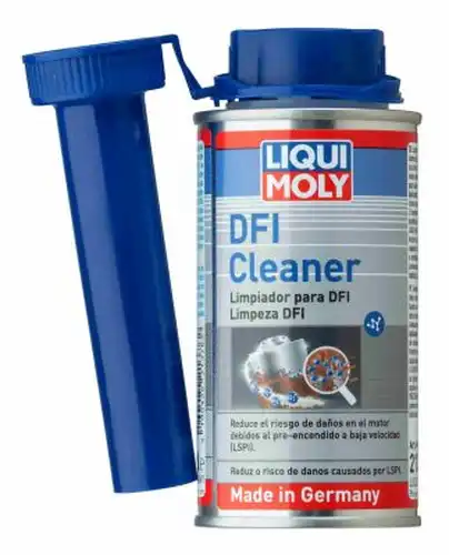 добавка за горивото LIQUI MOLY 21376