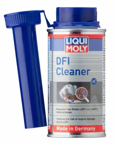 добавка за горивото LIQUI MOLY 21377