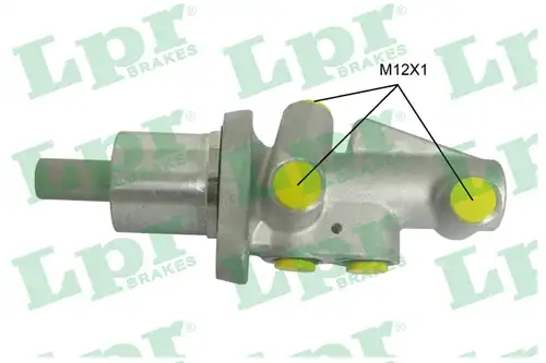 Спирачна помпа LPR 1028