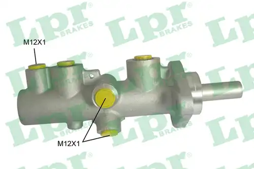 Спирачна помпа LPR 1083