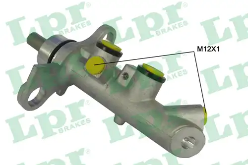 Спирачна помпа LPR 1092