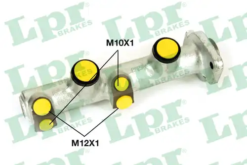 Спирачна помпа LPR 1129