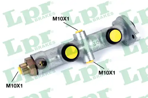 Спирачна помпа LPR 1139