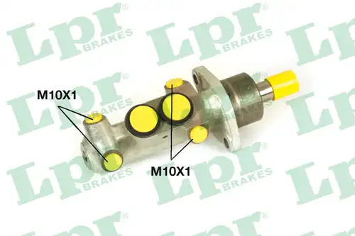 Спирачна помпа LPR 1197