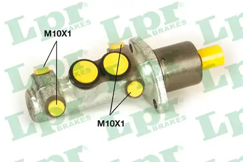 Спирачна помпа LPR 1211