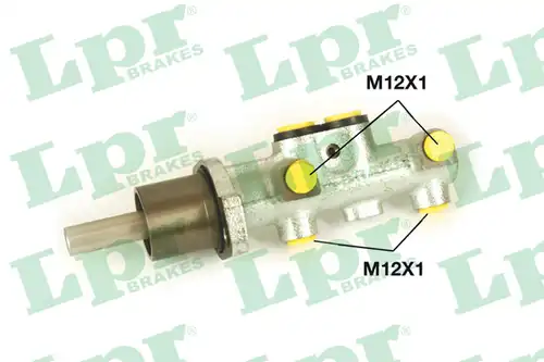 Спирачна помпа LPR 1286