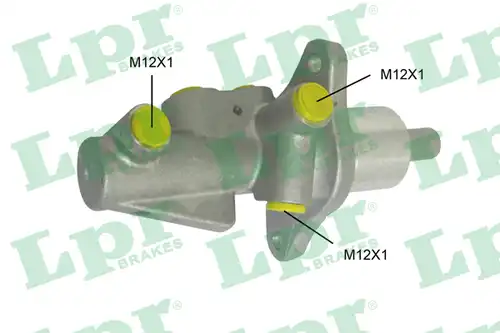 Спирачна помпа LPR 1571