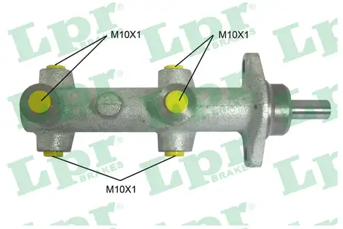 Спирачна помпа LPR 1801