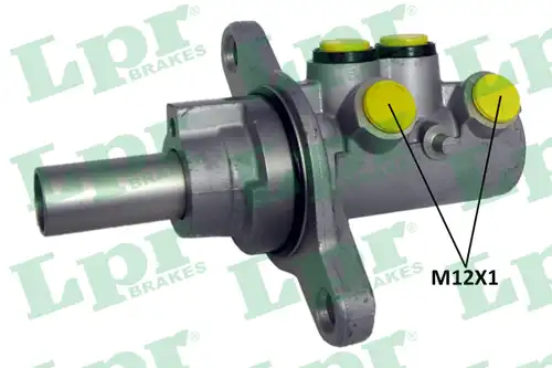 Спирачна помпа LPR 6102