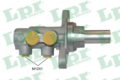 Спирачна помпа LPR 6298