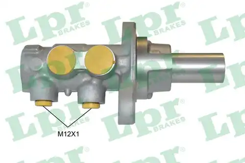 Спирачна помпа LPR 6299