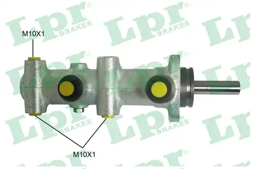 Спирачна помпа LPR 6767