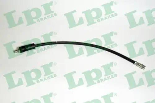 спирачен маркуч LPR 6T46016