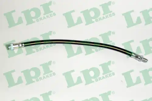 спирачен маркуч LPR 6T46017