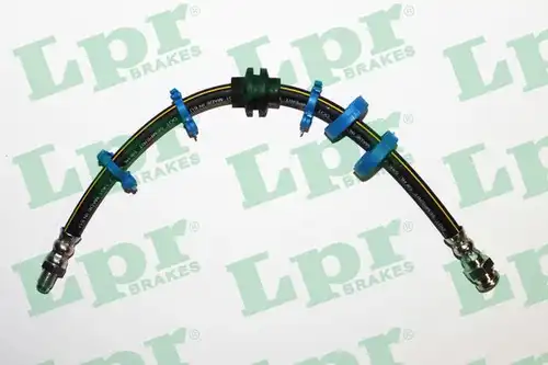 спирачен маркуч LPR 6T46237