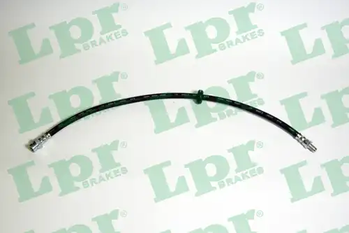 спирачен маркуч LPR 6T47124