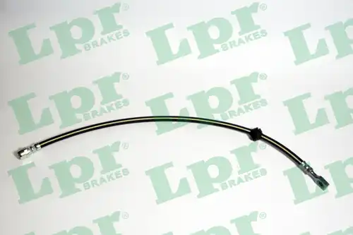 спирачен маркуч LPR 6T47681