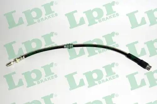 спирачен маркуч LPR 6T47686