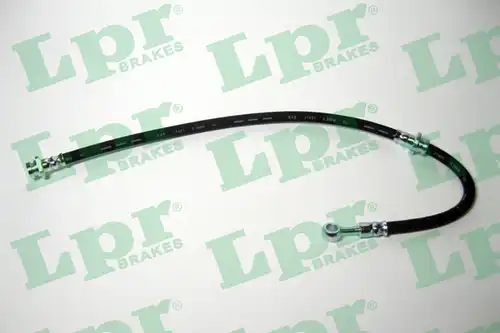 спирачен маркуч LPR 6T48015