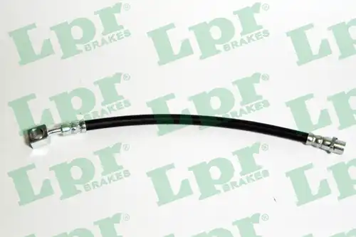 спирачен маркуч LPR 6T48058