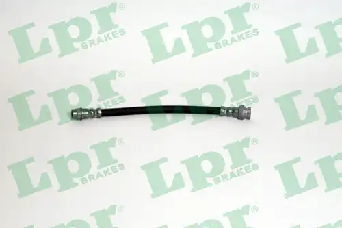 спирачен маркуч LPR 6T48128