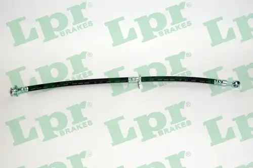 спирачен маркуч LPR 6T48138