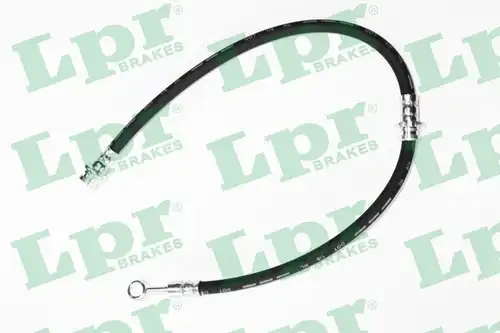 спирачен маркуч LPR 6T48225