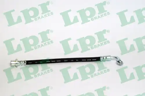 спирачен маркуч LPR 6T48257