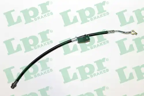 спирачен маркуч LPR 6T48548