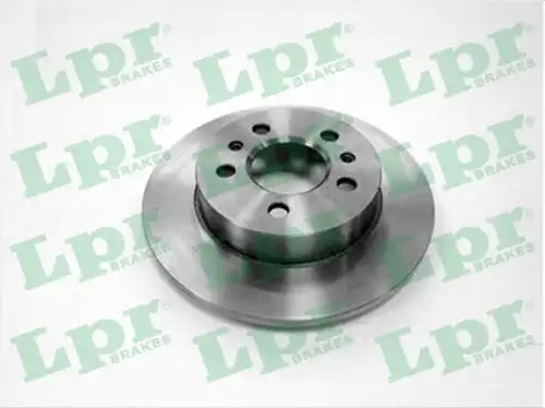 спирачен диск LPR R1403P