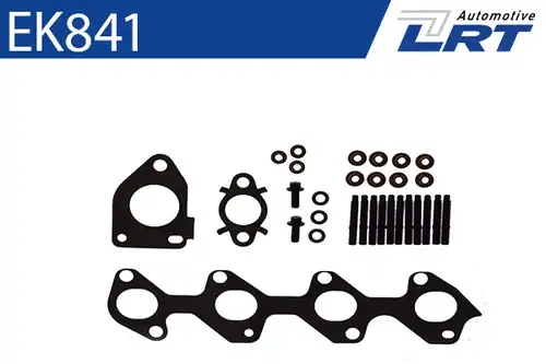 монтажен комплект, изпускателен колектор LRT EK841