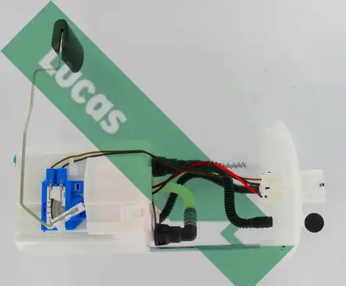 горивопроводен елемент (горивна помпа+сонда) LUCAS FDB5556