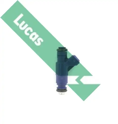 комплект дюза с държач LUCAS FDB7056