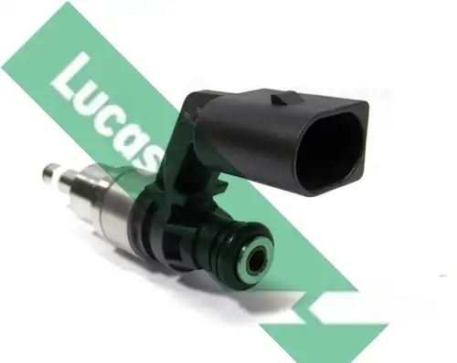 комплект дюза с държач LUCAS FDB7100