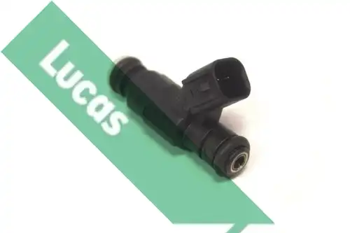 комплект дюза с държач LUCAS FDB7117