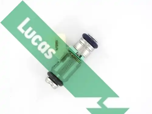 комплект дюза с държач LUCAS FDB7123