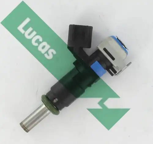 комплект дюза с държач LUCAS FDB7159